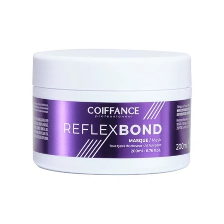 Coiffance Reflexbond Mask 200ml