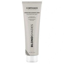 Coiffance Deco Gray Decolorizing Cream 9 Tones 300ml