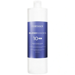 Coiffance Deco Blue Oxidizing Cream 10 Volume 1 Liter