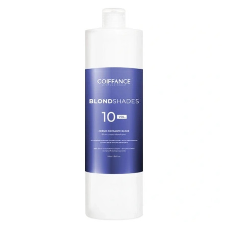 Coiffance Deco Blue Oxidizing Cream 10 Volume 1 Liter