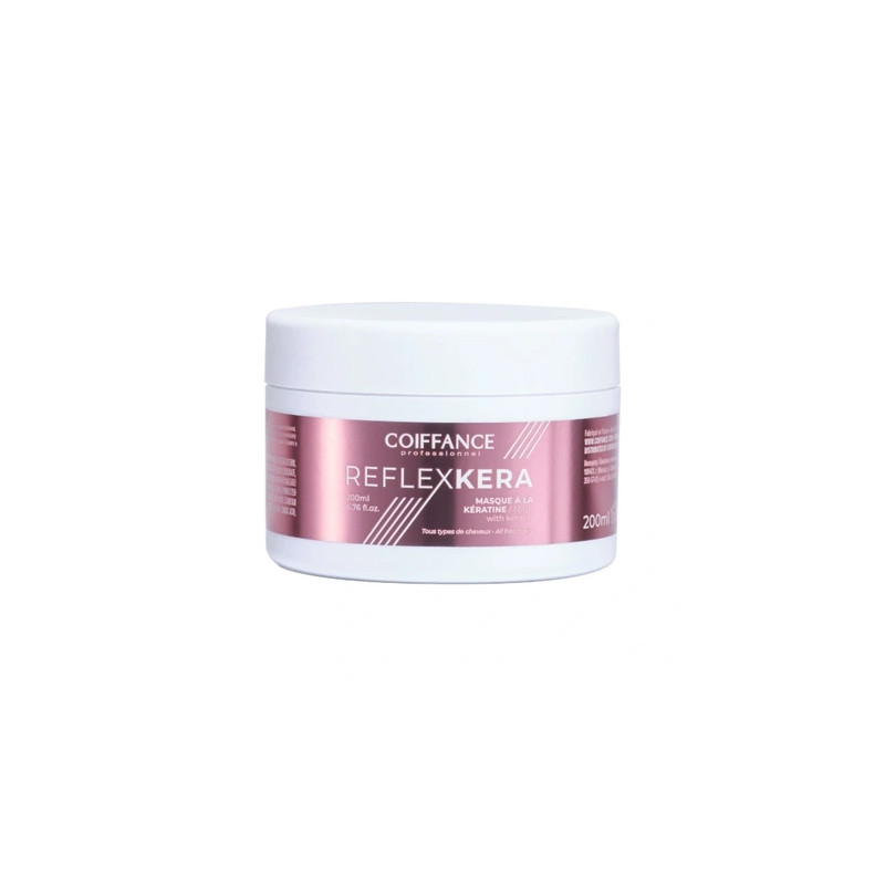 Coiffance Reflexbond Keratin Mask 200ml