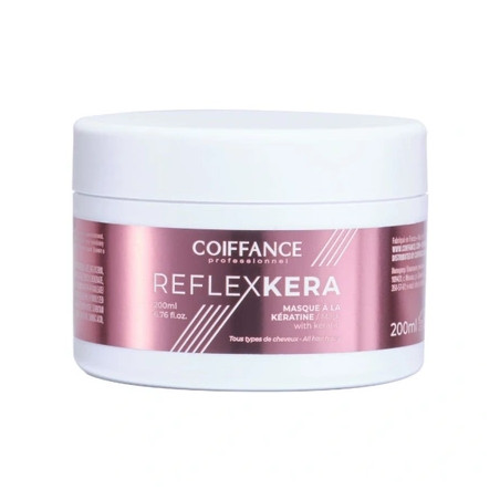 Coiffance Reflexbond Keratin Mask 200ml