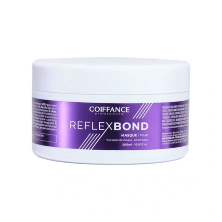 Coiffance Reflexbond Mask 500ml