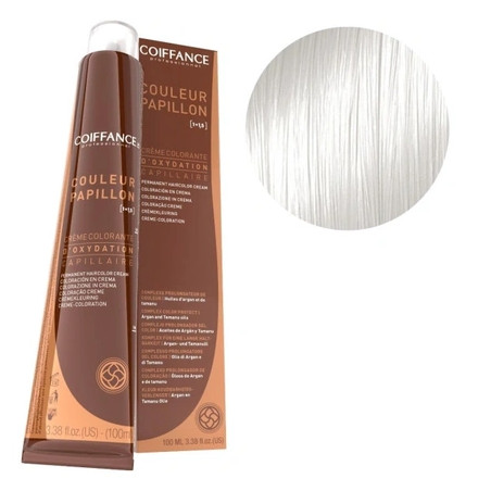 Coiffance Coiffance Coloration C.Papillon 000 Metallic Neutral 100ml