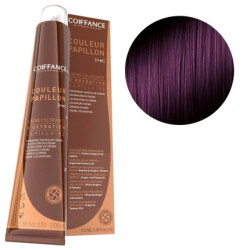 Coiffance Coiffance Coloration C.Papillon 5.20 Light Chestnut Violet I - 100ml