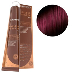 Coiffance Coiffance Coloration C.Papillon 5.62 Light Chestnut Red Iridescent - 100ml