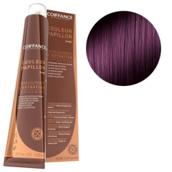 Coiffance Coiffance Coloration C.Papillon 6.20 Dark Blonde Violet Intense