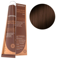 Coiffance Coiffance Coloration C.Papillon 6.34 Dark Golden Copper Blonde