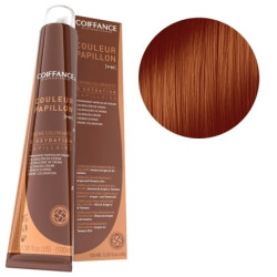 Coiffance Coiffance Coloration C.Papillon 7.40 Blond Cuivre Intense 10
