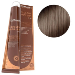 Coiffance Coiffance Coloration C.Papillon 7.71 Blond Brun Cendre - 100ml