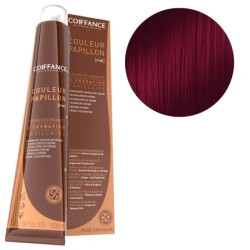 Coiffance Papillon Mix Meche Brilliant Magenta Highlights - Hair Care