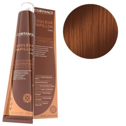 Coiffance Coiffance Coloration C.Papillon 8.43 Light Copper Blonde