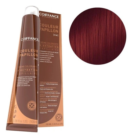 Coiffance Coiffance Coloration C.Papillon 8.54 Light Ash Copper Blonde