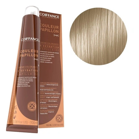 Coiffance Coiffance Coloration C.Papillon 9.13 Very Light Ash Blonde