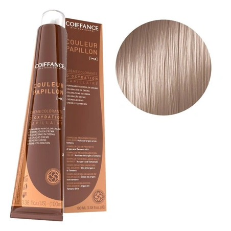 Coiffance Coiffance Coloration C.Papillon 10.12 Light Ash Blonde - 100ml