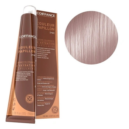Coiffance Coiffance Coloration C.Papillon 1026 Extra Blond Irise Rouge - 100ml