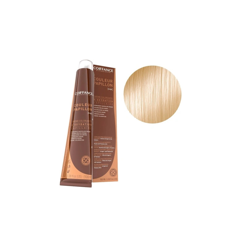 Coiffance Coiffance Coloration C.Papillon 11.0 Very Light Blonde