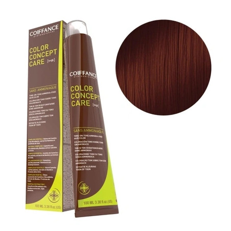 Coiffance Coiffance Coloration Ccc 6.54 Dark Chocolate Blonde 100ml