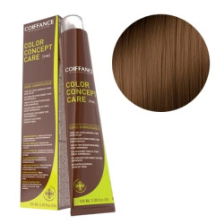 Coiffance Coiffance Coloration Ccc 7.34 Blond Dore Cuivre - 100ml