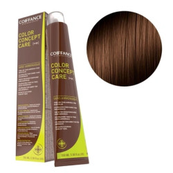 Coiffance Coiffance Coloration Ccc 7.35 Blond Dore Acajou - 100ml