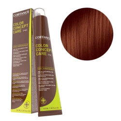 Coiffance Coiffance Coloration Ccc 7.44 Blond Cuivre Profond - 100ml