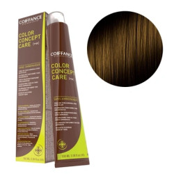 Coiffance Coiffance Coloration Ccc 7.7 Blond Brun - 100ml