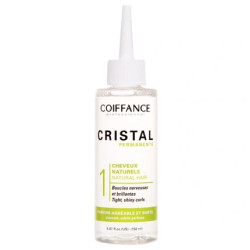 Coiffance Cristal Permanent No. 1 150ml - Hair Care