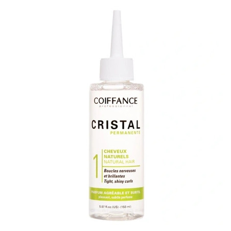 Coiffance Cristal Permanent No. 1 150ml - Hair Care