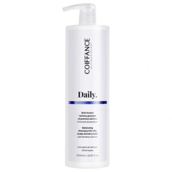 Coiffance Daily Cleansing Treatment For Oily Roots And Dry Ends - 1l