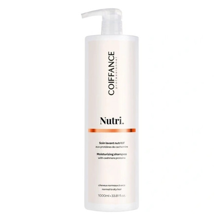 Coiffance Nutri Nourishing Cleansing Treatment 1l