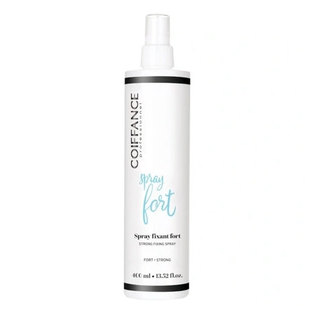 Coiffance Strong Hold Styling Spray 400ml