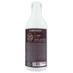 Coiffance Color Cream Developer 20 Volume 1 Liter