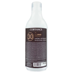 Coiffance Color Cream Developer 30 Volume 1 Liter