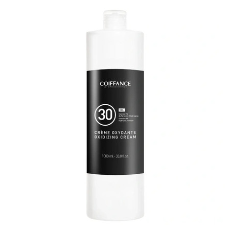 Coiffance Fragrant Oxidizing Cream 30 Volume 1 Liter