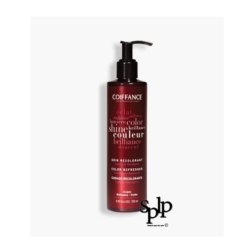 Coiffance Professional Care Recolorant Hair Color Mahogany 250ml