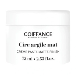 Coiffance Styling Clay Wax Matte 75ml