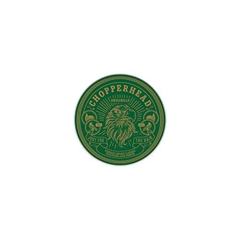 Chopperhead Classic Balm 75ml