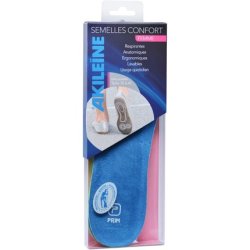 Akileine Podoprotection Comfort Soles for Women 35-41