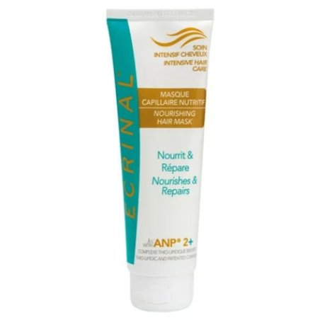 Ecrinal Nourishing Hair Mask Anp2 125ml