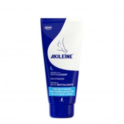 Akileine Night Revitalizing Mask 100ml