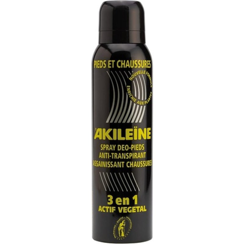 Akileine Hand and Foot Cuticle Oil and Cream 75ml