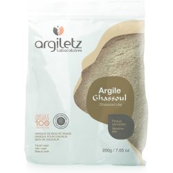 Argiletz Superfine Ghassoul Clay 200g