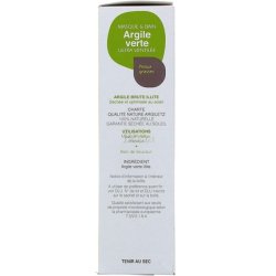 Argiletz Laboratoires Ultra-Ventilated Green Clay