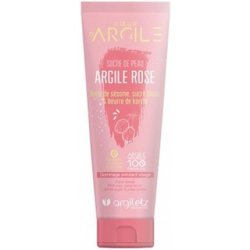 Argiletz Coeur D'Argile Face Scrub 100ml