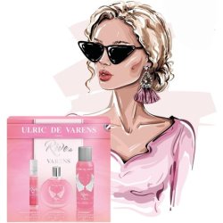 Ulric De Varens Reve De Varens Women's Eau De Parfum 50ml