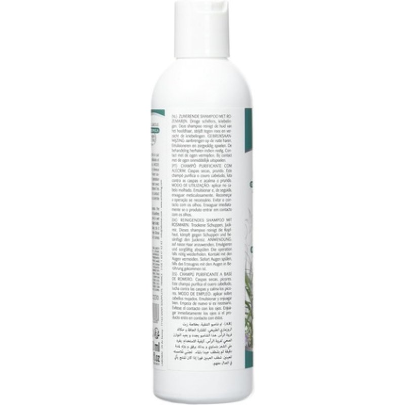Activilong Romero Purifying Anti-Dandruff Shampoo 250ml