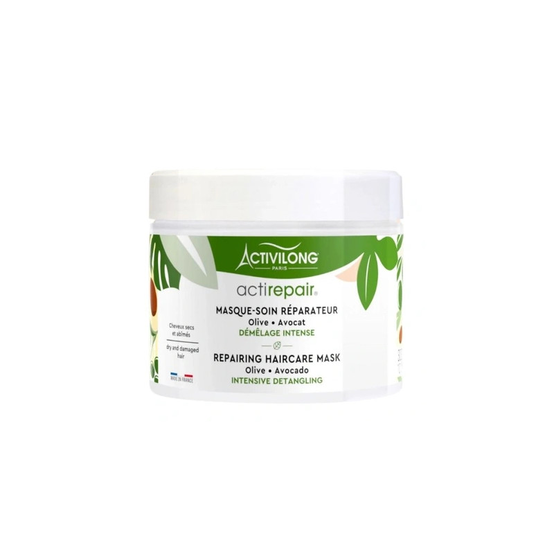 Activilong Actirepair Hair Mask Treatment 300ml