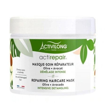 Activilong Actirepair Hair Mask Treatment 300ml