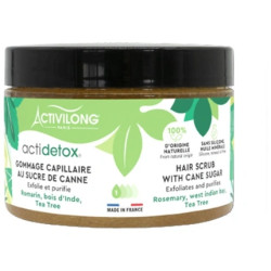 Activilong Actidetox Scrub 150ml