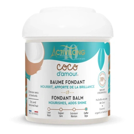 Activilong Coconut Love Softening Balm 100ml